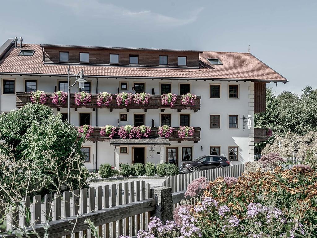 Schneiderwirt 호텔 Nußdorf am Inn 외부 사진