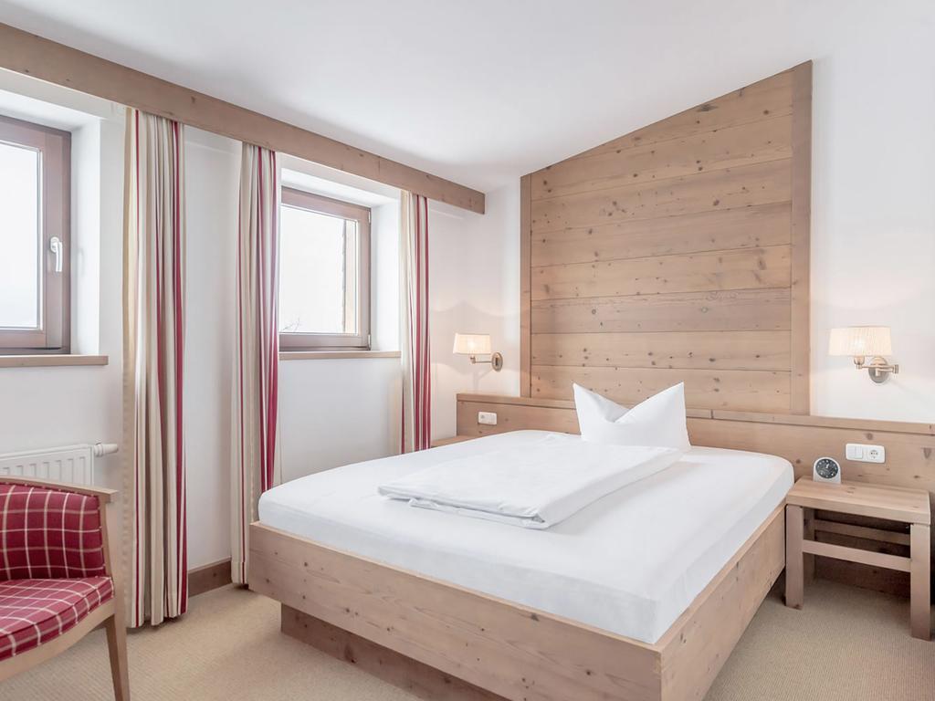 Schneiderwirt 호텔 Nußdorf am Inn 외부 사진